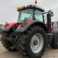 Tractor - Massey Ferguson 8737