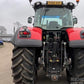 Tractor - Massey Ferguson 8737