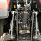 Tractor - Massey Ferguson 8737