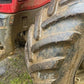 Tractor - Massey Ferguson 8740S EXDV