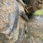 Tractor - Massey Ferguson 8740S EXDV