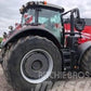 Tractor - Massey Ferguson 8740S