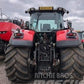 Tractor - Massey Ferguson 8740S