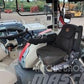 Tractor - Massey Ferguson 8740S