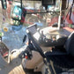 Tractor - Massey Ferguson 8740S