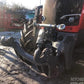 Tractor - Massey Ferguson 8740S