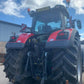 Tractor - Massey Ferguson 8740S