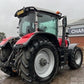 Tractor - Massey Ferguson 8S.205 EXD7
