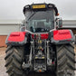 Tractor - Massey Ferguson 8S.205 EXD7