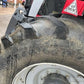 Tractor - Massey Ferguson 8S.205 EXD7