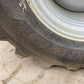 Tractor - Massey Ferguson 8S.265 EXD7