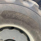 Tractor - Massey Ferguson 8S.265 EXD7