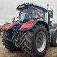 Tractor - Massey Ferguson 8S.265 EXD7