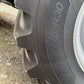Tractor - Massey Ferguson 8S.265 EXD7