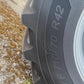 Tractor - Massey Ferguson 8S.265 EXD7
