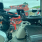 Tractor - Massey Ferguson 8S.265 EXD7