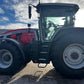 Tractor - Massey Ferguson 8S.265 EXD7