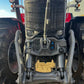 Tractor - Massey Ferguson 8S.265 EXD7