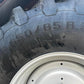 Tractor - Massey Ferguson 8S.265 EXD7