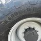 Tractor - Massey Ferguson 8S.265 EXD7