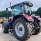 Tractor - Massey Ferguson 8S.265