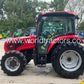 Tractor - McCormick X 4060