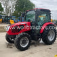 Tractor - McCormick X 4060