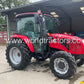 Tractor - McCormick X 4060
