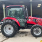 Tractor - McCormick X 4060
