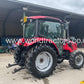 Tractor - McCormick X 4060