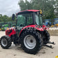 Tractor - McCormick X 4060