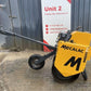 Cilindru terasier - Mecalac MBR 71 Single Drum Roller