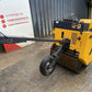 Cilindru terasier - Mecalac MBR 71 Single Drum Roller