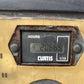 Cilindru terasier - Mecalac MBR 71 Single Drum Roller