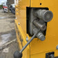 Cilindru terasier - Mecalac MBR 71 Single Drum Roller
