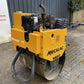 Cilindru terasier - Mecalac MBR 71 Single Drum Roller