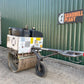 Cilindru terasier - Mecalac MBR 71