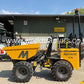 SITE DUMPERS - Mecalac TA 1 EH