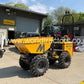 SITE DUMPERS - Mecalac TA 1 EH