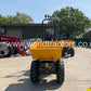 SITE DUMPERS - Mecalac TA 1 EH