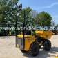 SITE DUMPERS - Mecalac TA 1 EH