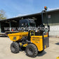 SITE DUMPERS - Mecalac TA 1 EH