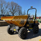 SITE DUMPERS - Mecalac TA 3 SH