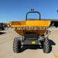 SITE DUMPERS - Mecalac TA 3 SH