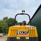 Dumper - Mecalac TA 6 S 6 Ton Swivel Dumper