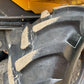 Dumper - Mecalac TA 6 S 6 Ton Swivel Dumper