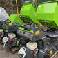 Dumper - Merlo CINGO M700TD