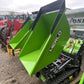 Dumper - Merlo cingo M700TD
