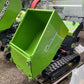 Dumper - Merlo cingo M700TD