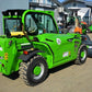 Incarcator telescopic - Merlo P 27.6 Plus
